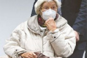 【ドイツ】元ナチス女性秘書に有罪判決　97歳　1万人以上の死について共犯と見なされた