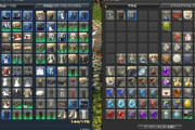 【FF14】所持品枠がいっぱいで困ってるんだけどみんなどうしてる？整理整頓のコツを教えて！