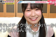 【日向坂46】丹生さん、大活躍！！！笑顔で「フォートナイト」の敵を無双しまくるwwww【有吉ぃぃeeeee!】