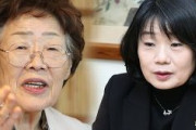 【韓国】イ・ヨンス「尹美香、国民を裏切った…人間じゃない」
