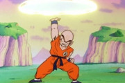 ドラゴンボールで一番強い技って“気円斬”だよな
