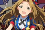 【ミリシタ】千鶴さんはひょっとしてママなのでは…？