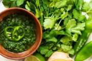 パクチーとかいう誰もクソ不味いと言ってはいけない雰囲気の野菜