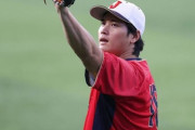 エンゼルス、1イニング限定で大谷の決勝での登板容認へ