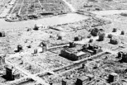 【悲報】街ごと標的、33万発の焼夷弾　一夜で10万人が殺された東京大空襲 ：朝日新聞