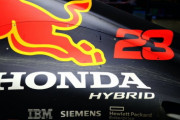 F1エンジン（PU）開発の早期凍結をめぐる議論再開でレッドブルとホンダの交渉が合意に近づいた模様