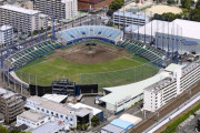 中日2軍、ナゴヤ球場から移転へ　2030年代前半の実現を目指す
