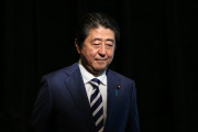 安倍晋三首相が健康上の理由で辞任へ（海外の反応）
