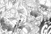 【悲報】ハンターハンターさん、誰も連載再開を望まなくなるｗｗｗｗｗ