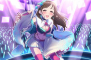 【朗報】アイドルマスターシリーズで一番かわいいお嫁さん、ついに決定する