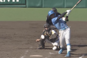 【速報】日ハム万波中正、豪快2ランHRｷﾀ━━━━(ﾟ∀ﾟ)━━━━!!