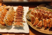 餃子自分で作るプロいる？？？