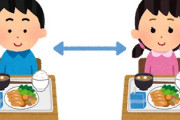 【簡易給食】最近の子供達の給食が結構酷い件･･･