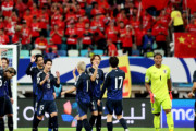 日本代表、25年3月20日の埼スタで“史上最速”W杯出場決定の可能性　残り4戦で3位と勝ち点差『10』