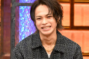 【悲報】KAT-TUN上田さん、真っ当な倫理観の持ち主なのに酷評されてしまう・・・・・・・・・・・