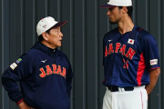 ダルビッシュ「栗山監督には凄みを感じる。出るところと引くところが凄く上手」