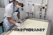 【朗報】チーズ職人、チーズとヤッてしまう