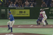 【巨人対DeNA22回戦】DeNAの守備…