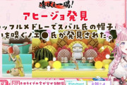 【ホロライブ】でもよぉ、自分で被ってたら自分の匂いになってねぇかなぁ
