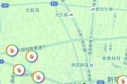 【ポケモンGO】スーパーメガレイド対象ジムを事前に探そう