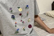 【速報】ぼく（24）ガチでかっこいいTシャツを買ってしまう