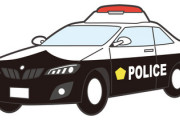 新潟県警「改造車イベントに警官待機させたら違法改造車カスが入って来て入れ喰いワラタw」