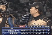 【vs西武】日ハム野村、宮西に即謝罪ｗｗｗｗｗｗ