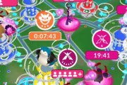 【ポケモンGO】現地GOフェスっていく価値ある？グローバルだけじゃダメなの？