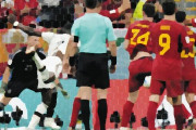 【カタールW杯】ドイツ先制！？オフサイドテクノロジーでノーゴール判定、スペインとの一戦は0－0で折り返し後半へ　Ｅ組第２戦