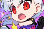 【FGO】ReDrop/おつまみさんのサッカーしてるカーマくん！！　カーマ君かっこいいぞ！！