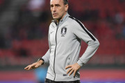 韓国人「サッカー韓国代表次期監督はプレッシャーが大きいだろうねww」「次は国内監督の可能性も…？」