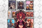 キングダムハーツシリーズ初のリズムアクションゲーム「キングダムハーツ メロディオブメモリー」体験版を配信開始