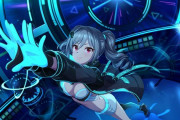 【デレステ】co6週目待機 飛鳥605日、ありす574日、森久保487日　7週目待機 奏452日、新田360日、楓329日、加蓮270日、蘭子259日