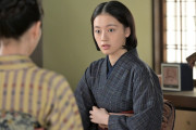上坂樹里“直美”の妊娠が判明する中、甲斐翔真“吾郎”の出征が決まる…見上愛“りん”の元には生田絵梨花“多江”から手紙が＜来週の風、薫る＞