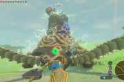 ゼルダBotWガノン倒して祠100ほどやってDLCクリアしたらやる事ないんだが