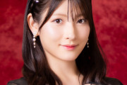 今日は北川莉央(元モーニング娘。’25)の22歳の誕生日です！