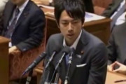 【悲報】小泉進次郎さん、「期待する大臣」トップに… 女性から多くの支持