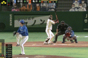 【巨人対DeNA21回戦】巨人、7回裏に亀井の犠牲フライで1点勝ち越し！！！！！