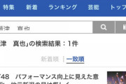 中森明夫「AKB新聞を出してるスポニチにだってマトモな人はいるでしょう。どうしてこんなひどい記事を止めないのか？ 」