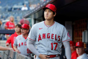 13勝目を挙げた大谷翔平のスタッツに全米騒然！←「サイ・ヤングもある」（海外の反応）