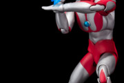 【ウルトラマン】ULTRA-ACTっていいシリーズだったよね