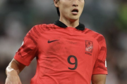 「日本人が６人いる」W杯で話題の韓国代表FW、セルティック移籍に前向き？ 全北CEOはオファーに言及「思っていたよりも金額が低い」