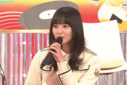 【乃木坂46】遠藤さくら、紅白で楽しみにしてるアーティストがこちら！！！