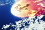 【ジークアクス 8話】マチュの大気圏突入、どうやって熱に耐えてるんだ？