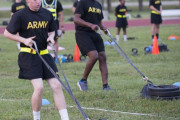 腹筋運動はもう古い…アメリカ陸軍が体力テストを現代風にアップデート！
