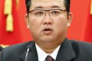 【北朝鮮】金正恩「世界がうらやむ国を作る」