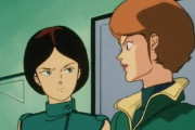 【アニメ】結局のところオマイラ、エマさんとレコアさんならどっち取るんだよ？【機動戦士Ζガンダム】