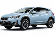 スバルのXVって車欲しいんだけどどう？