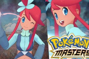 【人権へ】ポケマス、スワンナが最強ポケモンのゲームになる　フウロが強すぎて使用頻度が高すぎる