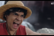 Netflix､実写版｢ワンピース｣シーズン2の初映像公開･2026年に配信開始 シーズン3も制作決定